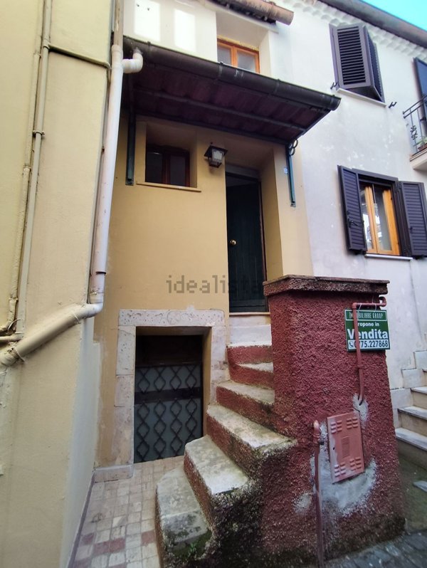 appartamento in vendita a Giuliano di Roma