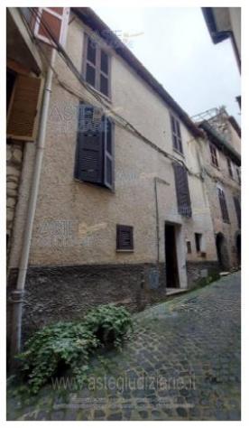 terreno edificabile in vendita a Giuliano di Roma