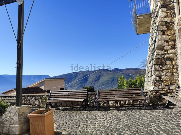 appartamento in vendita a Giuliano di Roma