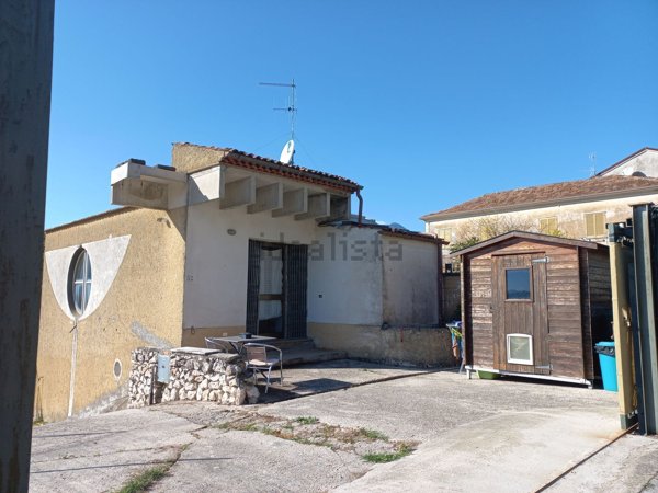 appartamento in vendita a Giuliano di Roma