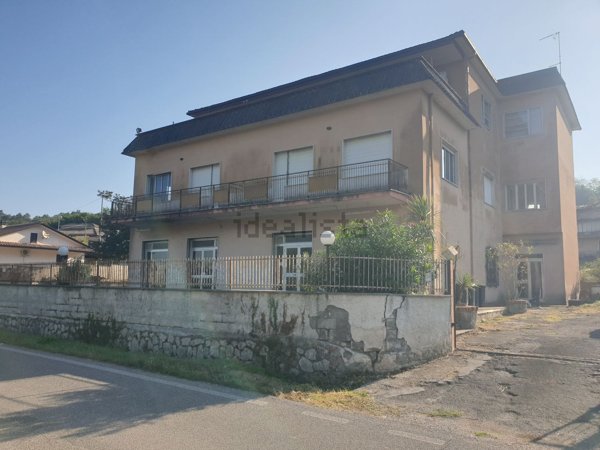 rudere in vendita a Giuliano di Roma