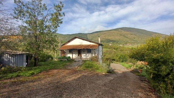 appartamento in vendita a Giuliano di Roma