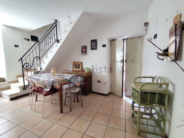 appartamento in vendita a Giuliano di Roma