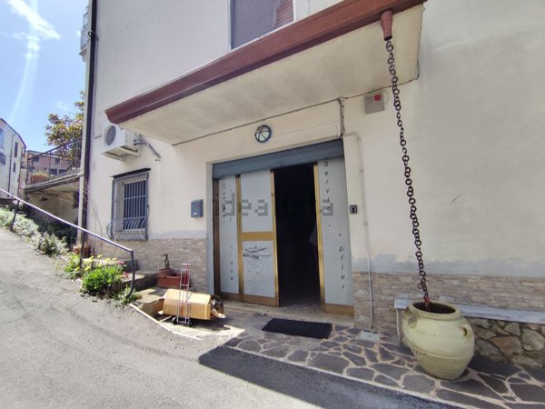 appartamento in vendita a Giuliano di Roma