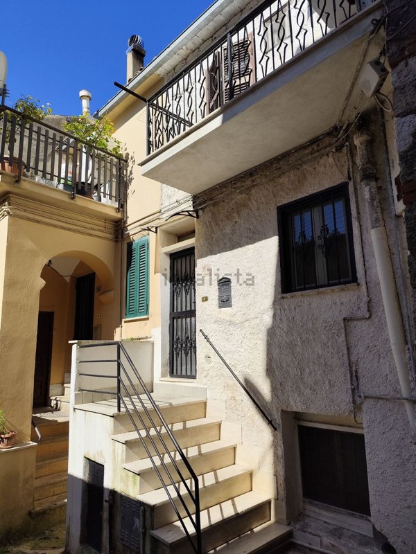 appartamento in vendita a Giuliano di Roma
