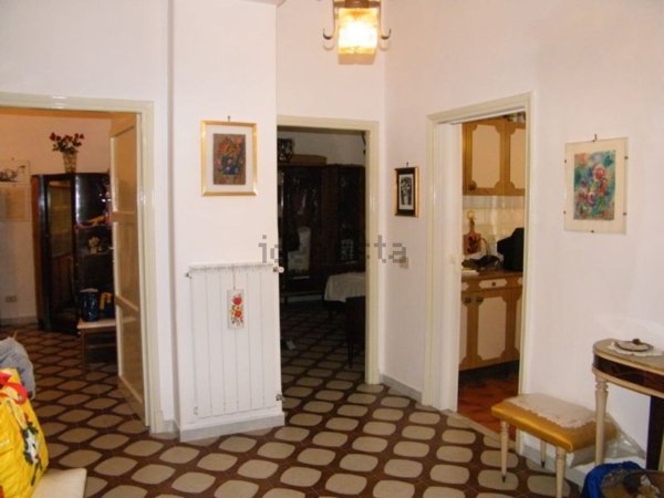 appartamento in vendita a Guarcino