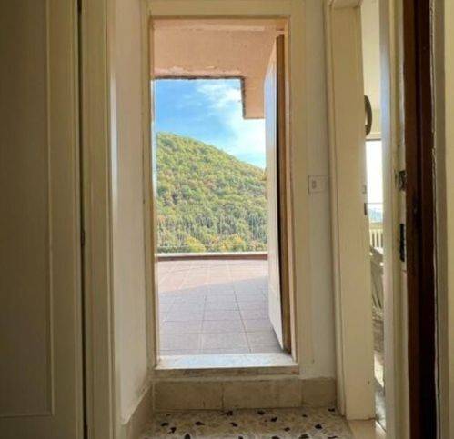 appartamento in vendita a Guarcino