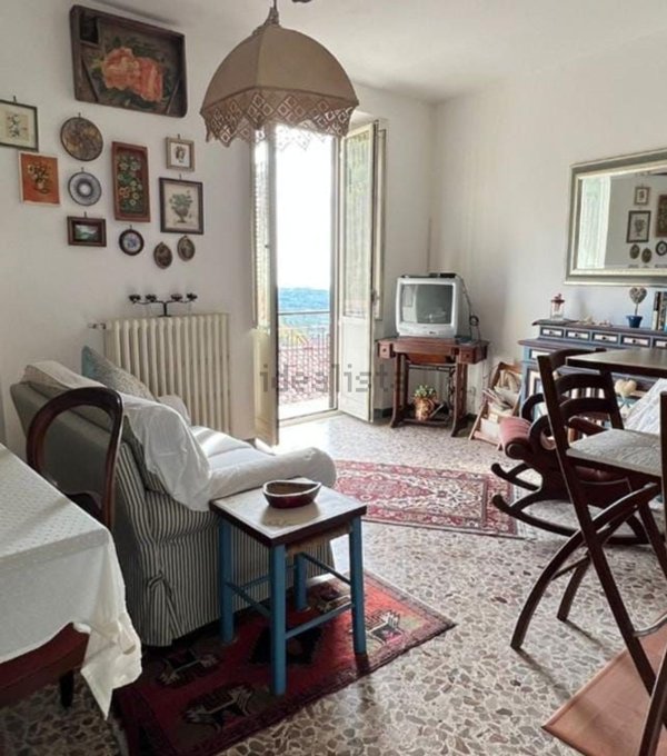 appartamento in vendita a Guarcino