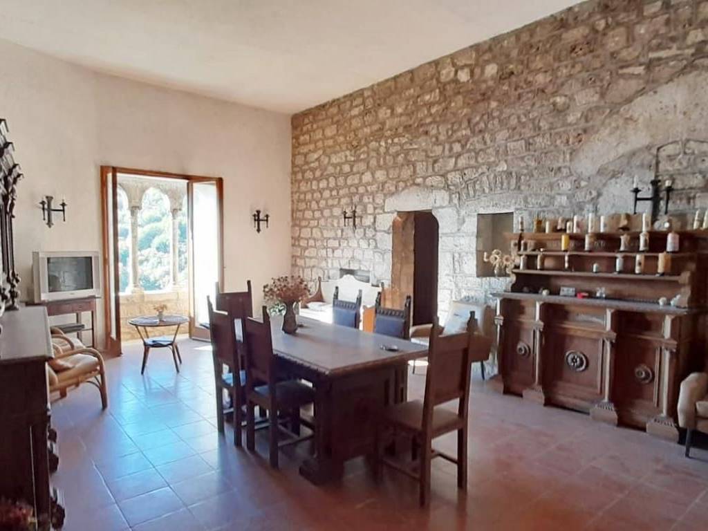 intera palazzina in vendita a Guarcino