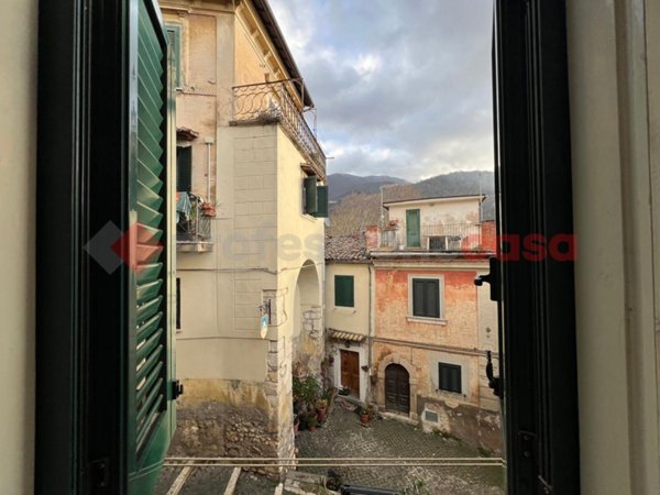 appartamento in vendita a Guarcino