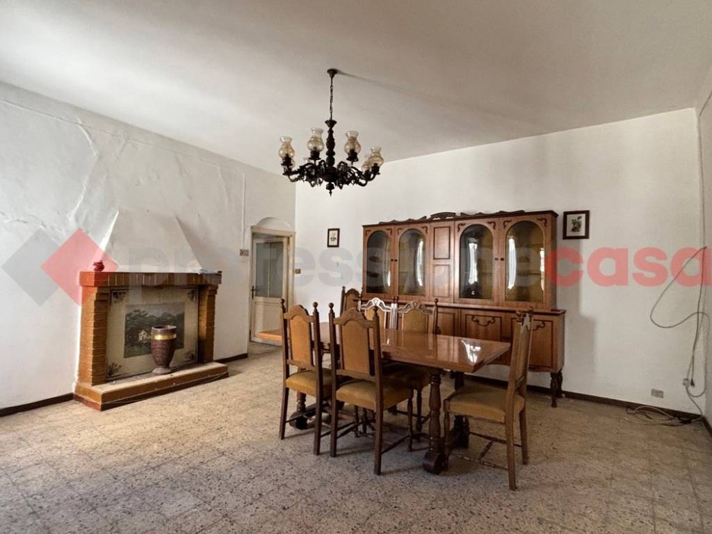 appartamento in vendita a Guarcino