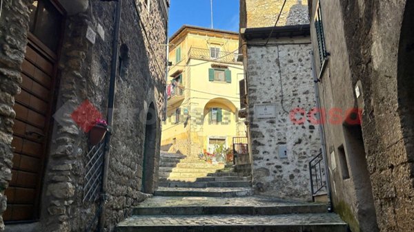 appartamento in vendita a Guarcino