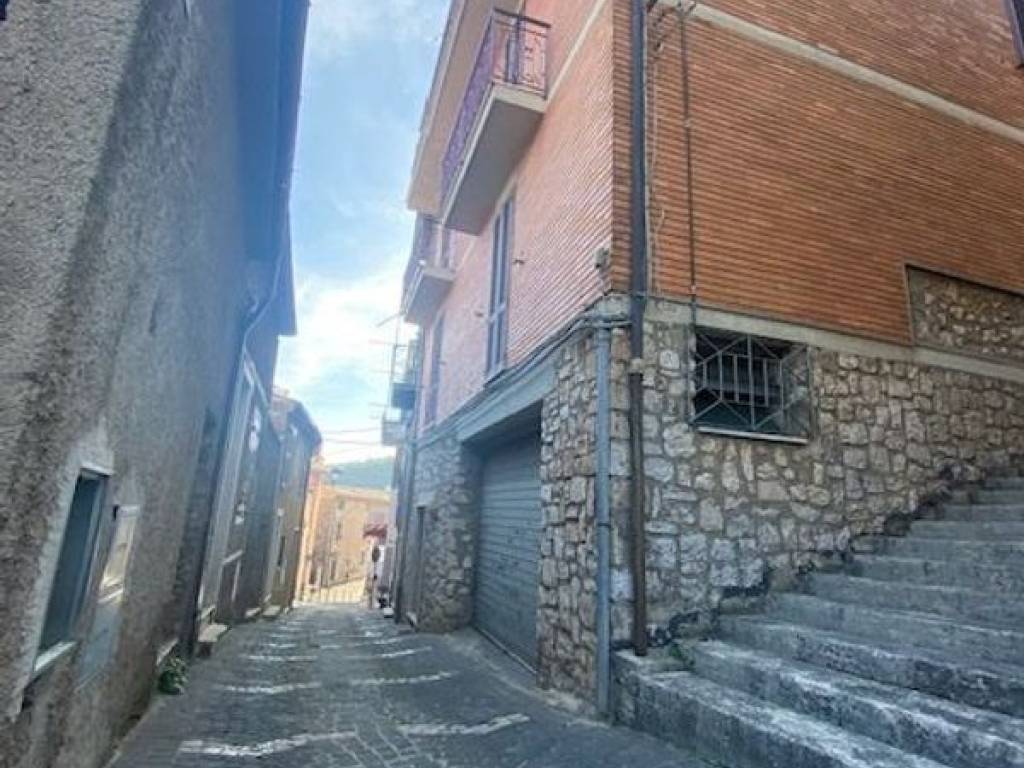 appartamento in vendita a Guarcino
