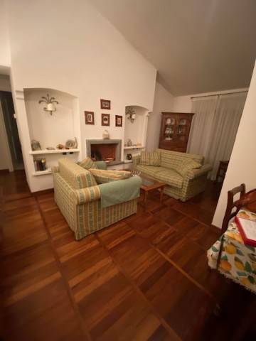 appartamento in vendita a Guarcino