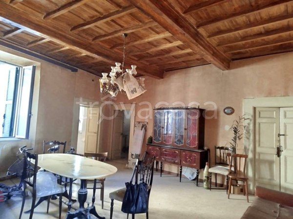 appartamento in vendita a Guarcino