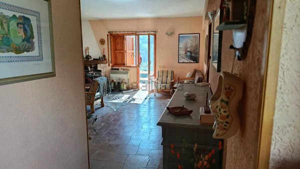 appartamento in vendita a Guarcino