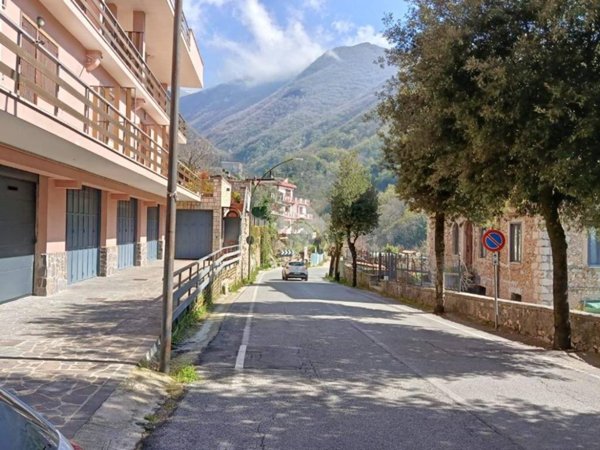 appartamento in vendita a Guarcino