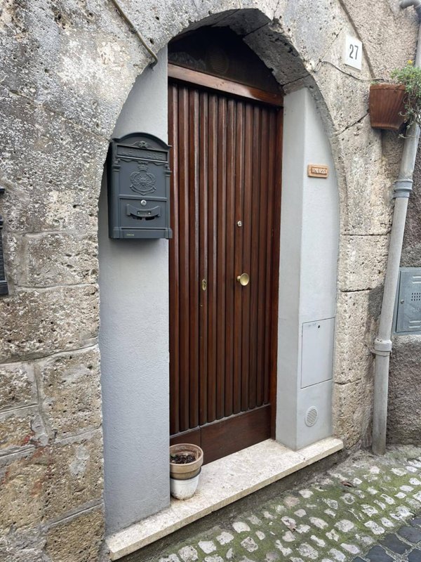 appartamento in vendita a Guarcino