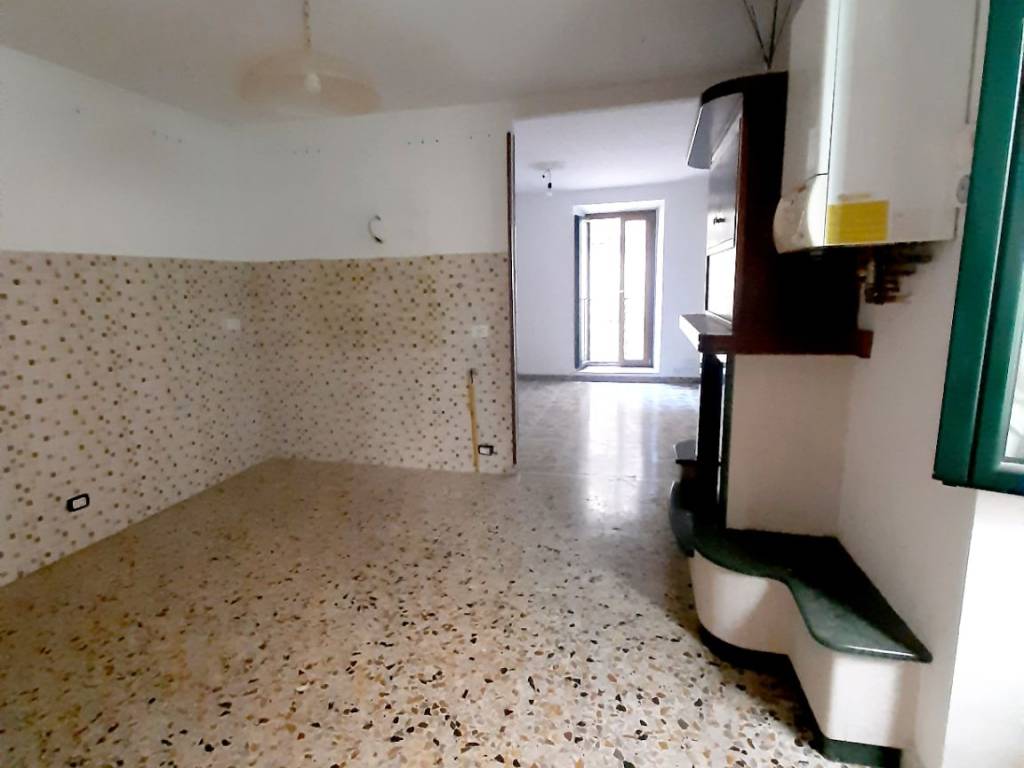 appartamento in vendita a Guarcino