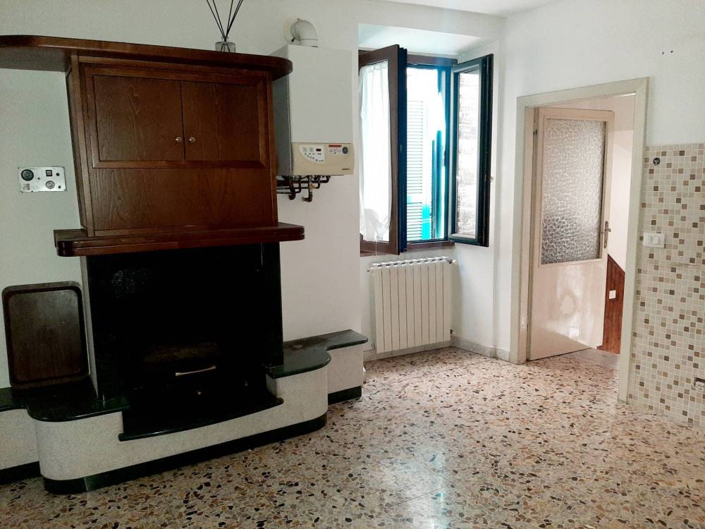appartamento in vendita a Guarcino