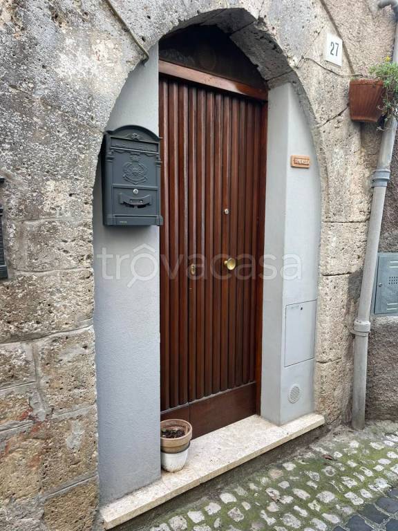 appartamento in vendita a Guarcino