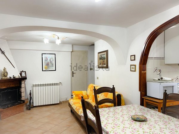 appartamento in vendita a Guarcino