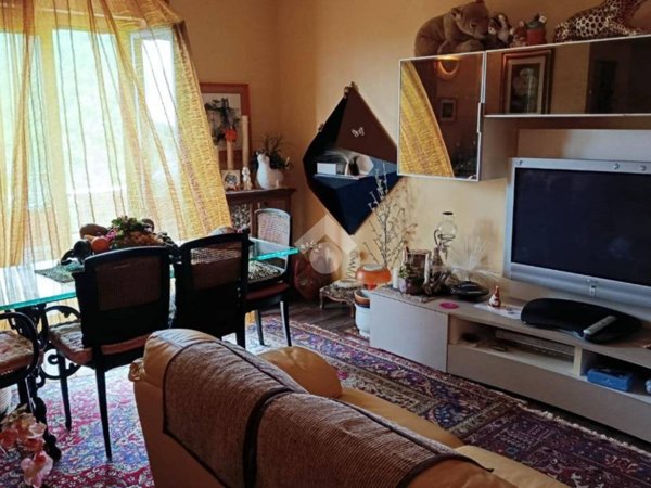 appartamento in vendita a Guarcino
