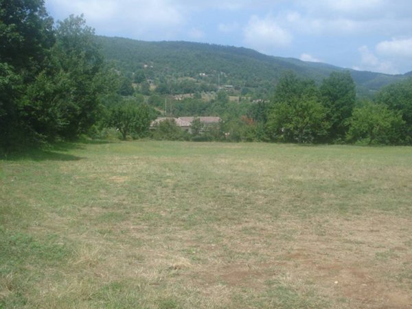 casa indipendente in vendita a Guarcino