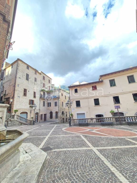 appartamento in vendita a Guarcino