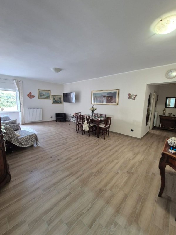 appartamento in vendita a Guarcino