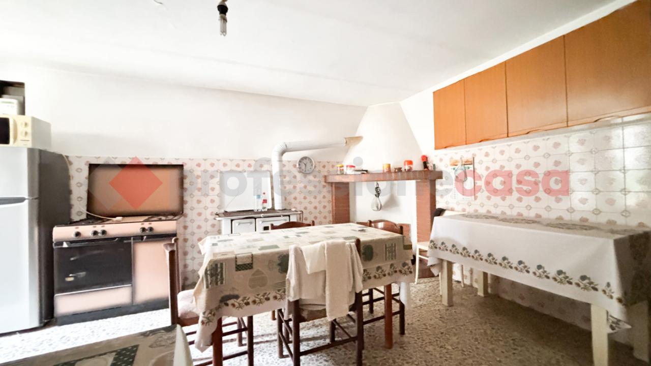 appartamento in vendita a Guarcino