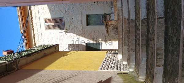 casa indipendente in vendita a Guarcino