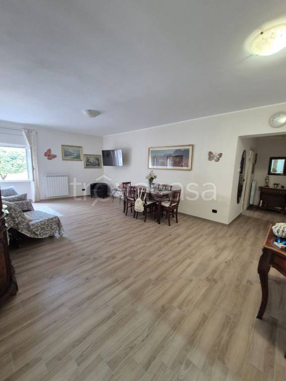 appartamento in vendita a Guarcino