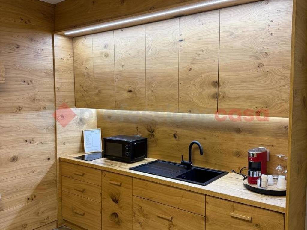 appartamento in vendita a Guarcino