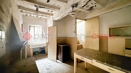 appartamento in vendita a Guarcino