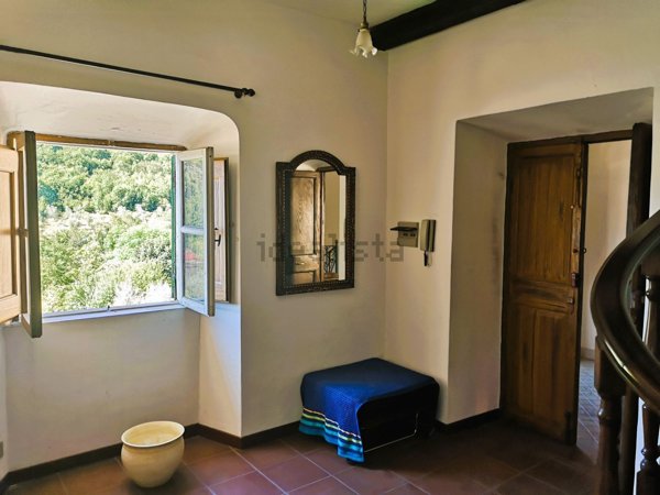 appartamento in vendita a Guarcino