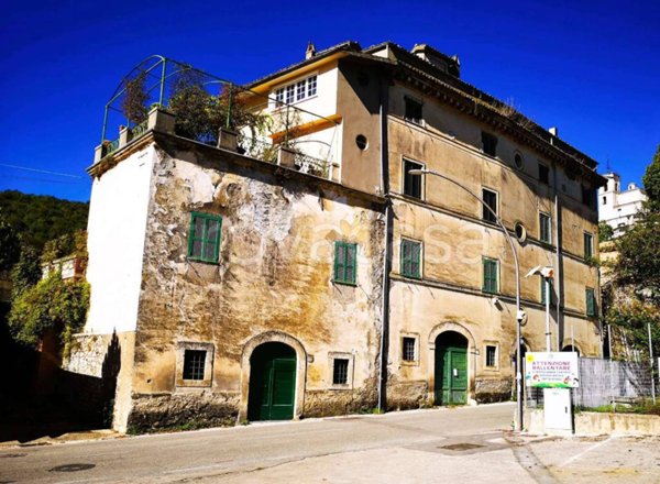 appartamento in vendita a Guarcino