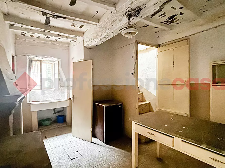 appartamento in vendita a Guarcino