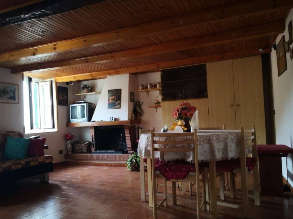 appartamento in vendita a Guarcino