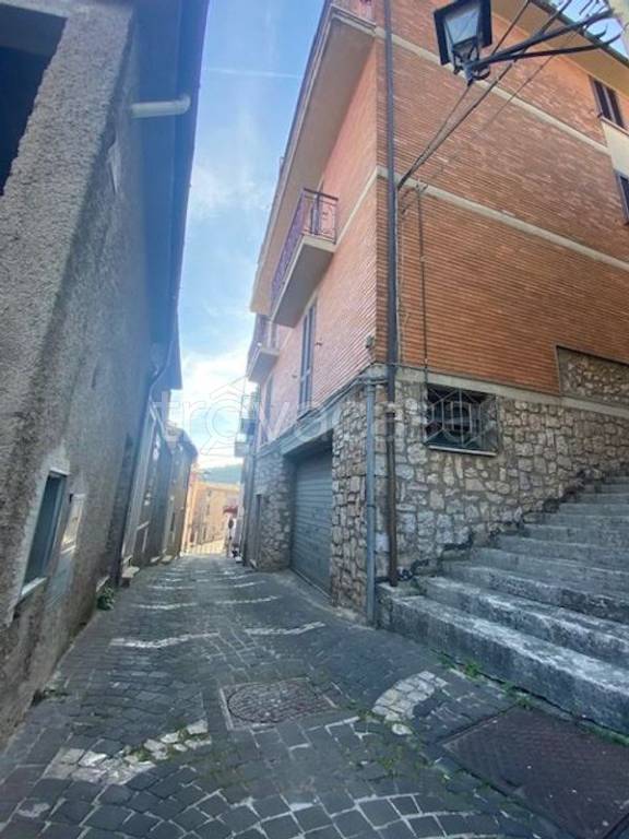 appartamento in vendita a Guarcino