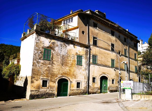 appartamento in vendita a Guarcino