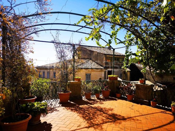 appartamento in vendita a Guarcino