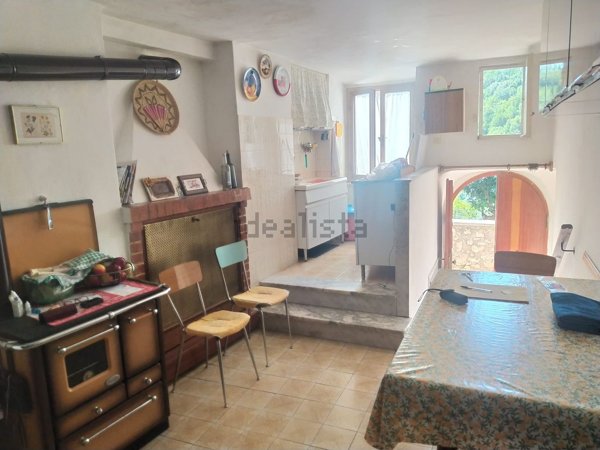 appartamento in vendita a Guarcino