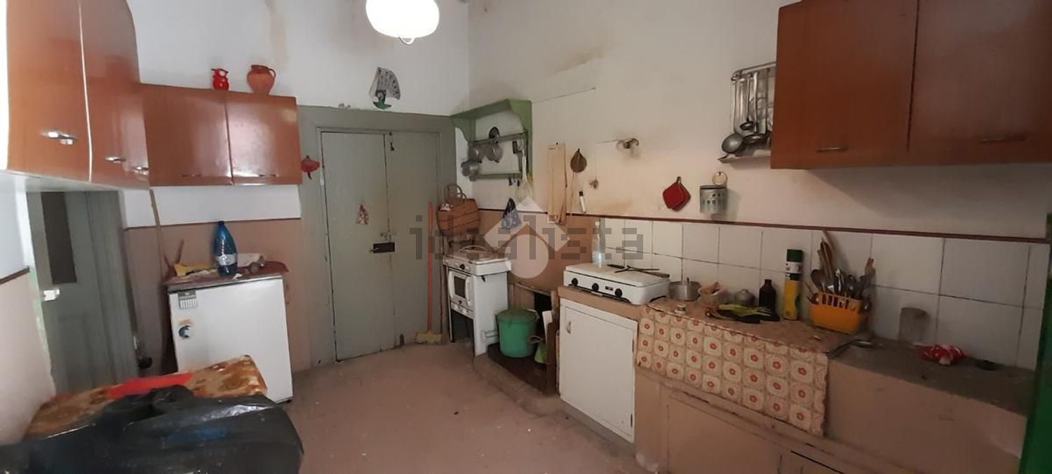 casa indipendente in vendita a Guarcino