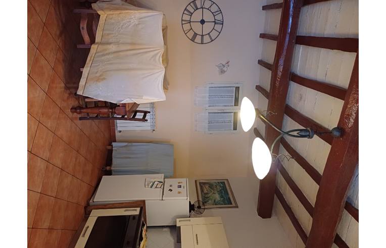 appartamento in vendita a Guarcino