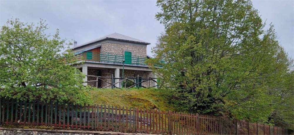 casa indipendente in vendita a Guarcino