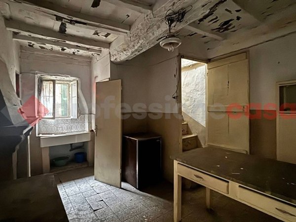 appartamento in vendita a Guarcino