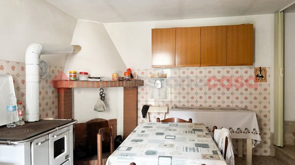 appartamento in vendita a Guarcino