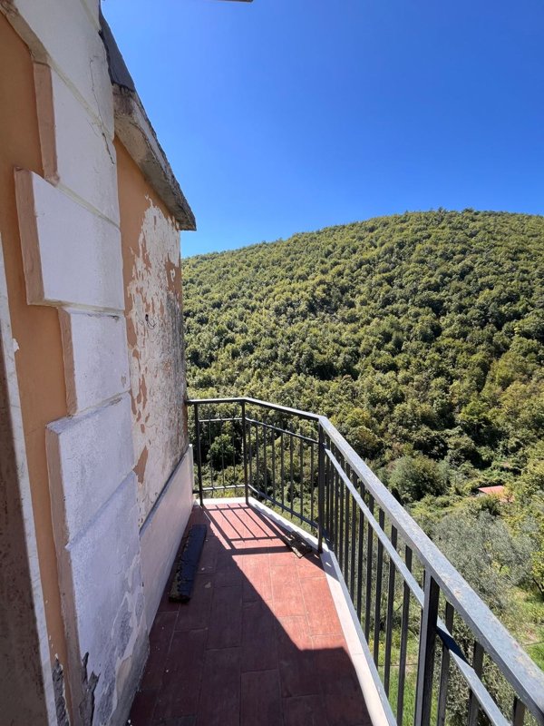 appartamento in vendita a Guarcino