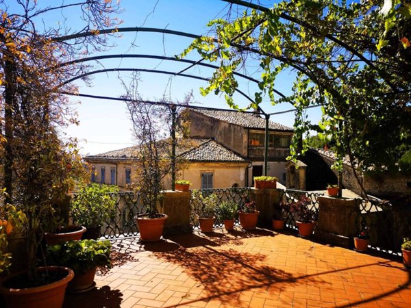 appartamento in vendita a Guarcino